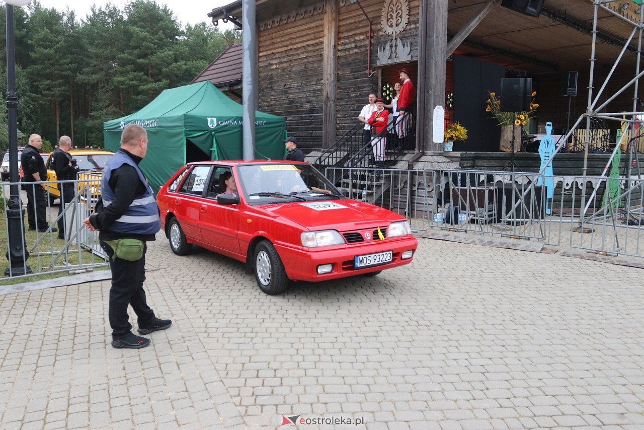 Miodobranie Kurpiowskie 2025 [31.08.2025] - zdjęcie #177 - eOstroleka.pl