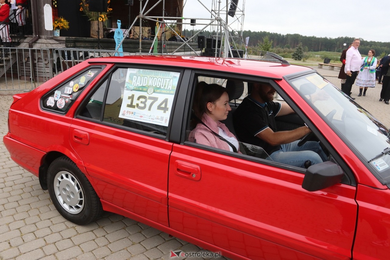 Miodobranie Kurpiowskie 2025 [31.08.2025] - zdjęcie #176 - eOstroleka.pl