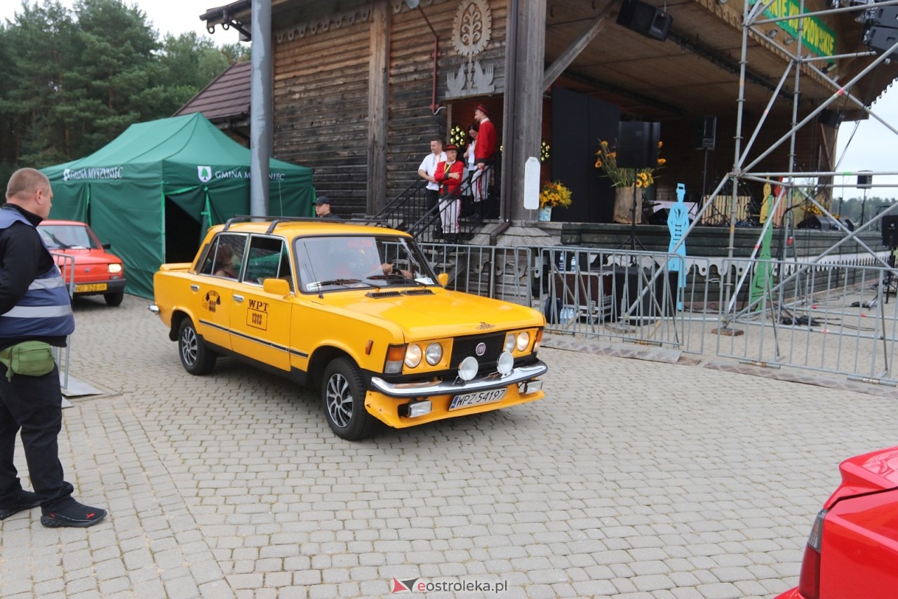 Miodobranie Kurpiowskie 2025 [31.08.2025] - zdjęcie #175 - eOstroleka.pl