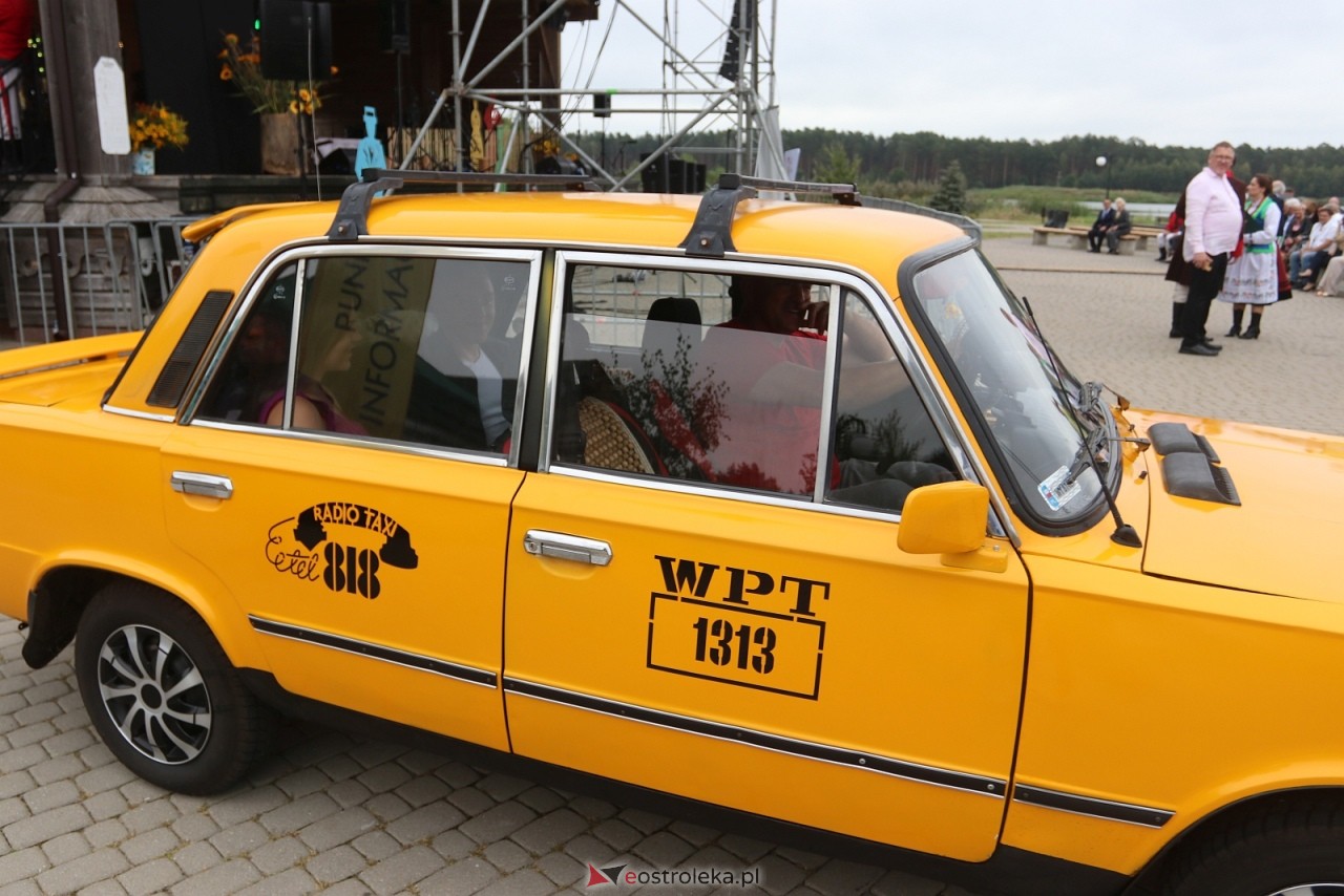 Miodobranie Kurpiowskie 2025 [31.08.2025] - zdjęcie #174 - eOstroleka.pl