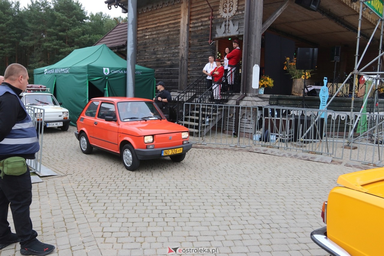 Miodobranie Kurpiowskie 2025 [31.08.2025] - zdjęcie #173 - eOstroleka.pl