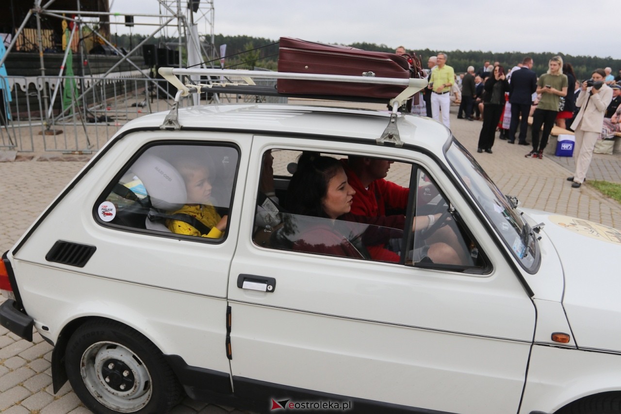 Miodobranie Kurpiowskie 2025 [31.08.2025] - zdjęcie #172 - eOstroleka.pl