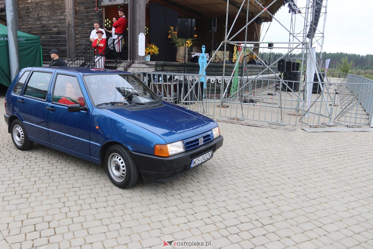 Miodobranie Kurpiowskie 2025 [31.08.2025] - zdjęcie #171 - eOstroleka.pl