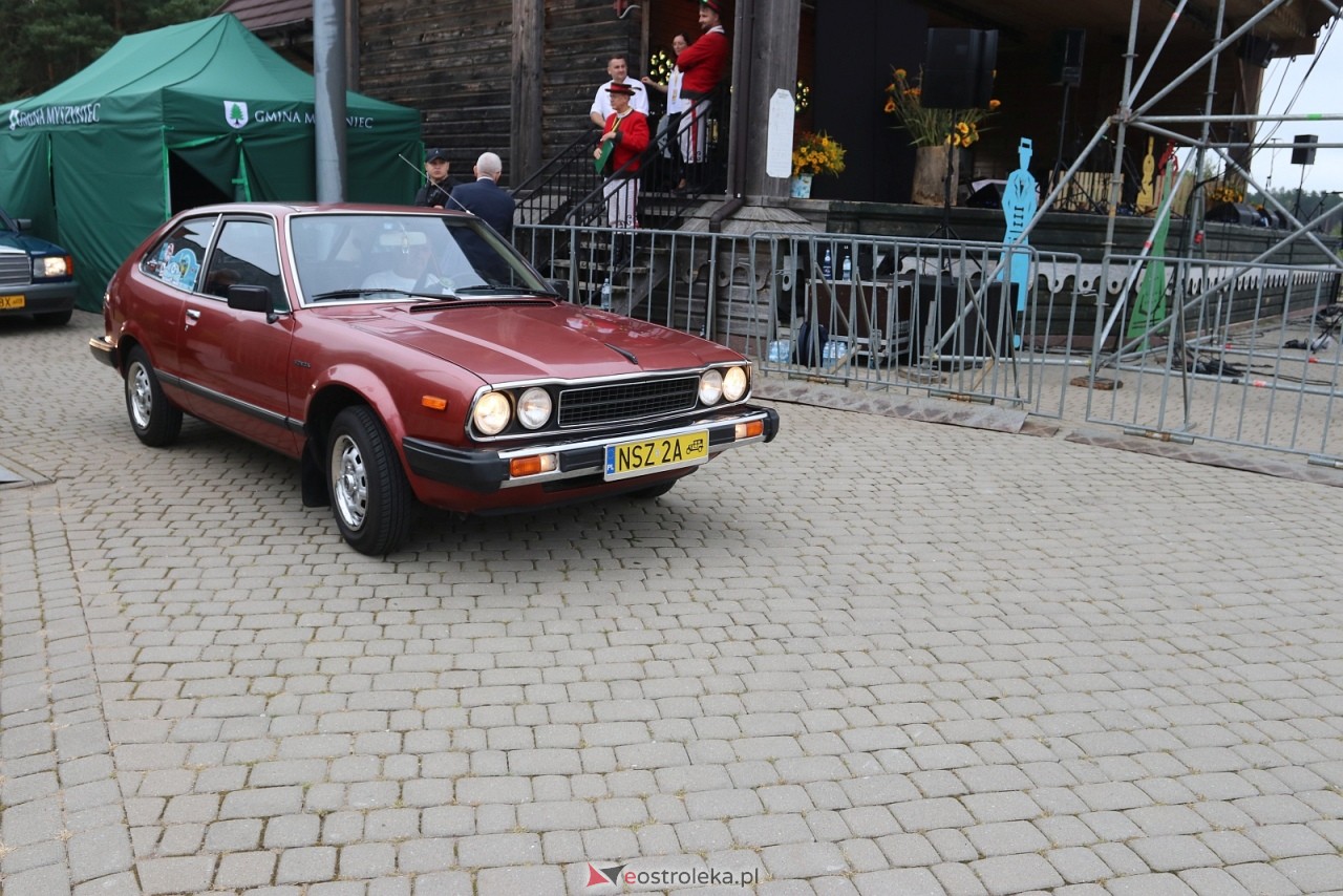 Miodobranie Kurpiowskie 2025 [31.08.2025] - zdjęcie #169 - eOstroleka.pl