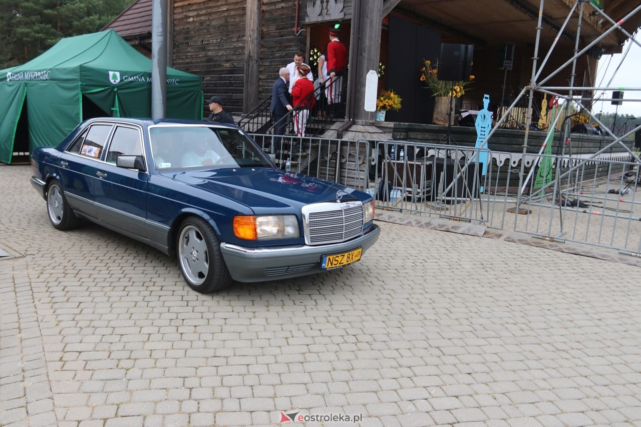 Miodobranie Kurpiowskie 2025 [31.08.2025] - zdjęcie #168 - eOstroleka.pl