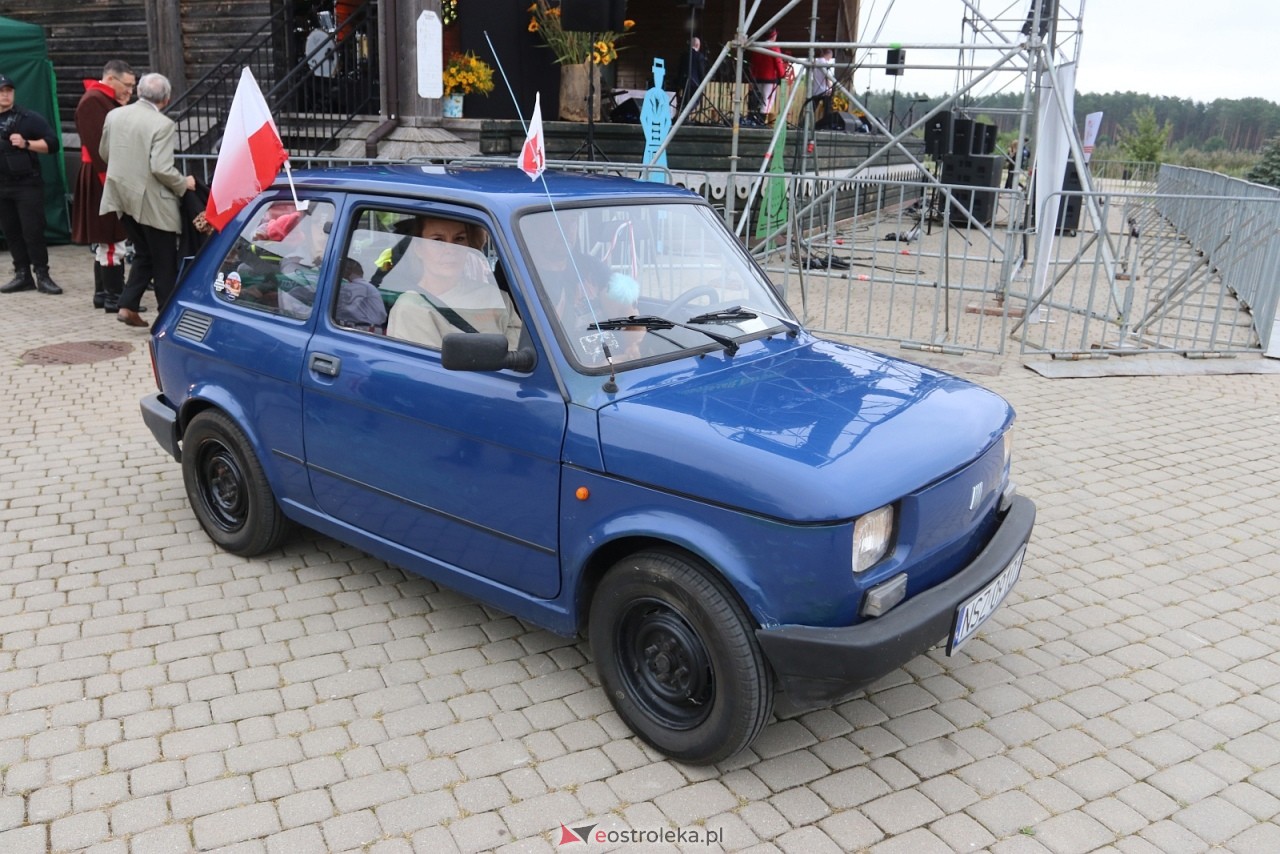 Miodobranie Kurpiowskie 2025 [31.08.2025] - zdjęcie #167 - eOstroleka.pl