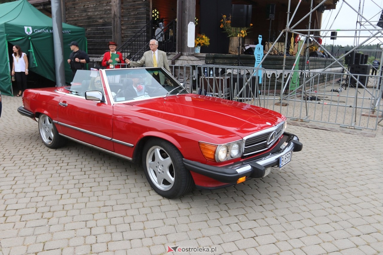 Miodobranie Kurpiowskie 2025 [31.08.2025] - zdjęcie #166 - eOstroleka.pl