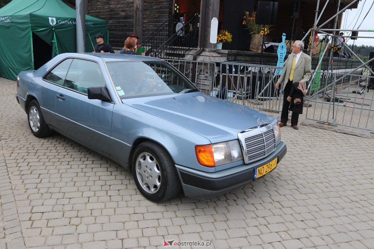 Miodobranie Kurpiowskie 2025 [31.08.2025] - zdjęcie #165 - eOstroleka.pl