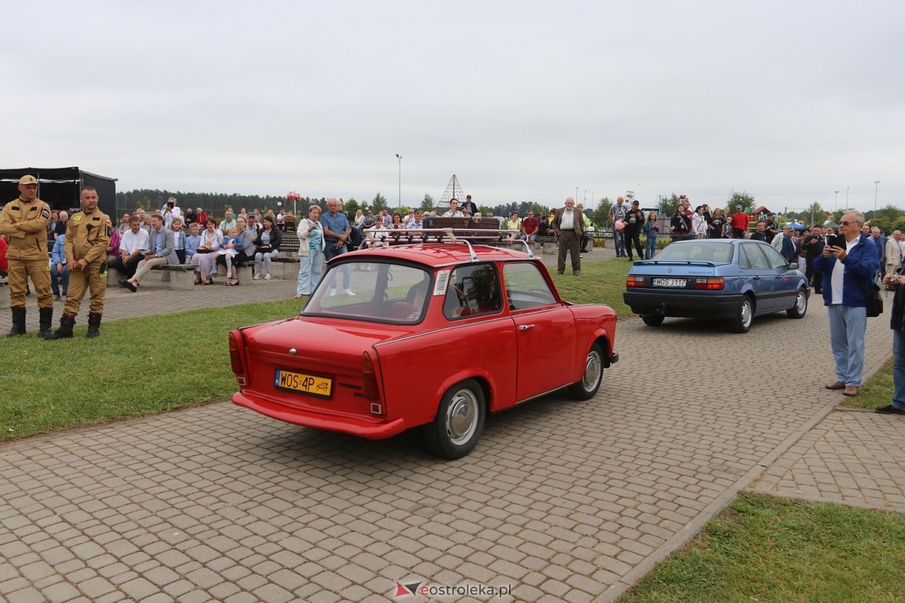 Miodobranie Kurpiowskie 2025 [31.08.2025] - zdjęcie #163 - eOstroleka.pl