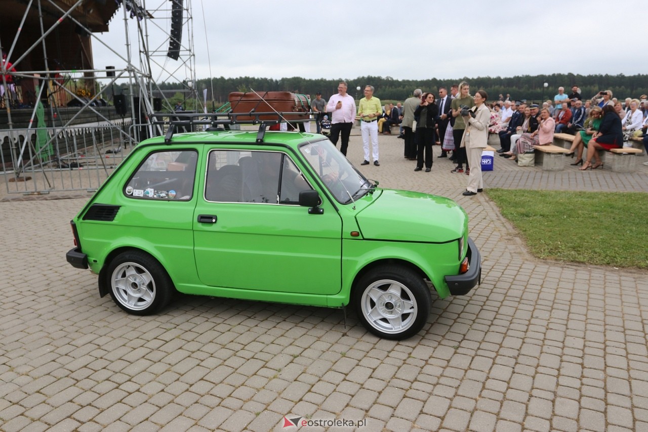 Miodobranie Kurpiowskie 2025 [31.08.2025] - zdjęcie #162 - eOstroleka.pl