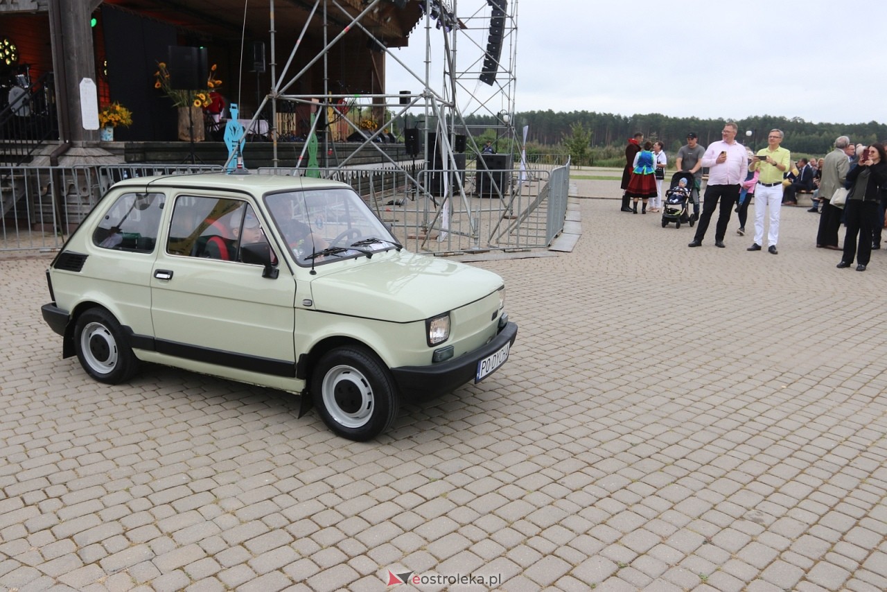 Miodobranie Kurpiowskie 2025 [31.08.2025] - zdjęcie #161 - eOstroleka.pl