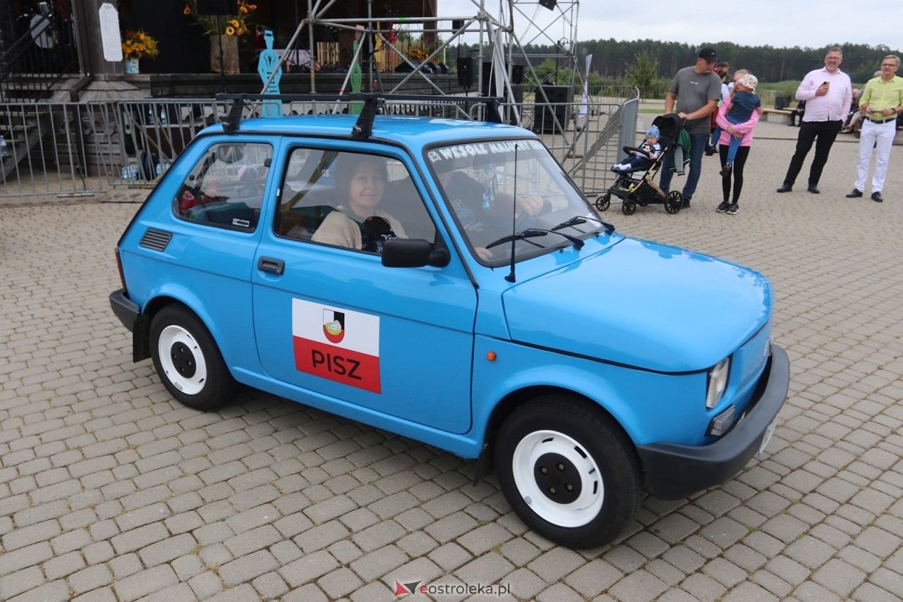 Miodobranie Kurpiowskie 2025 [31.08.2025] - zdjęcie #160 - eOstroleka.pl