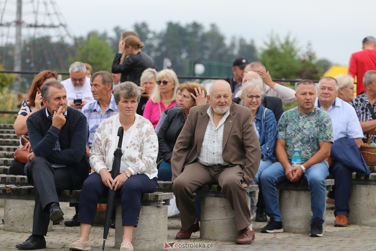 Miodobranie Kurpiowskie 2025 [31.08.2025] - zdjęcie #158 - eOstroleka.pl