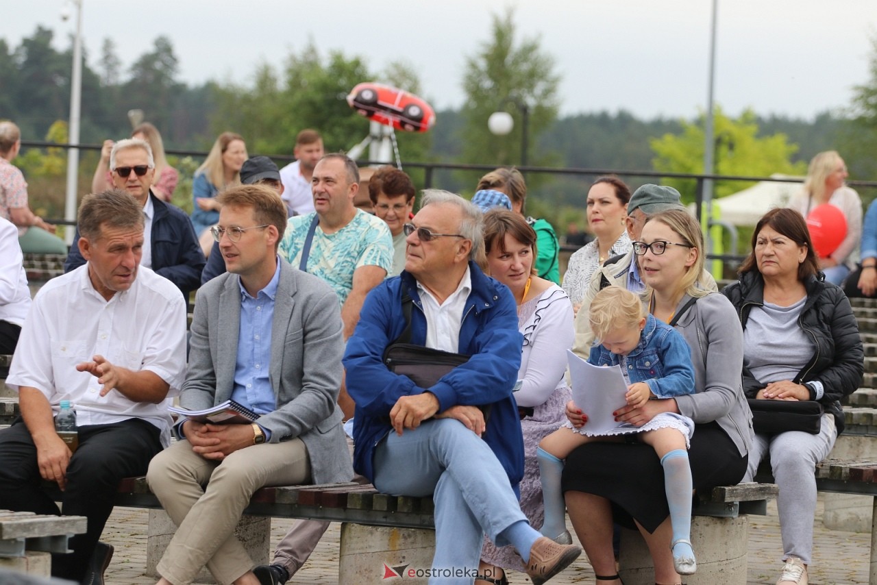 Miodobranie Kurpiowskie 2025 [31.08.2025] - zdjęcie #157 - eOstroleka.pl