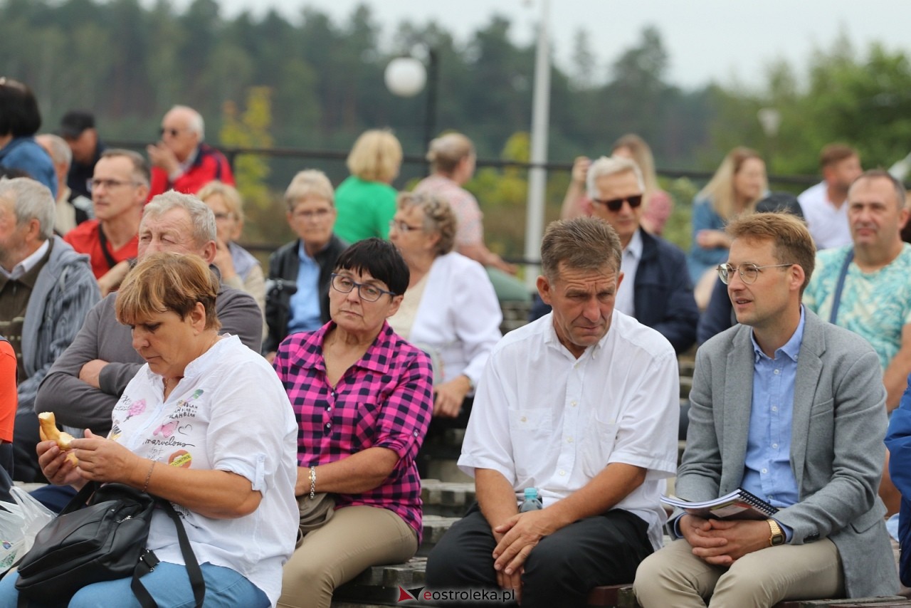 Miodobranie Kurpiowskie 2025 [31.08.2025] - zdjęcie #156 - eOstroleka.pl