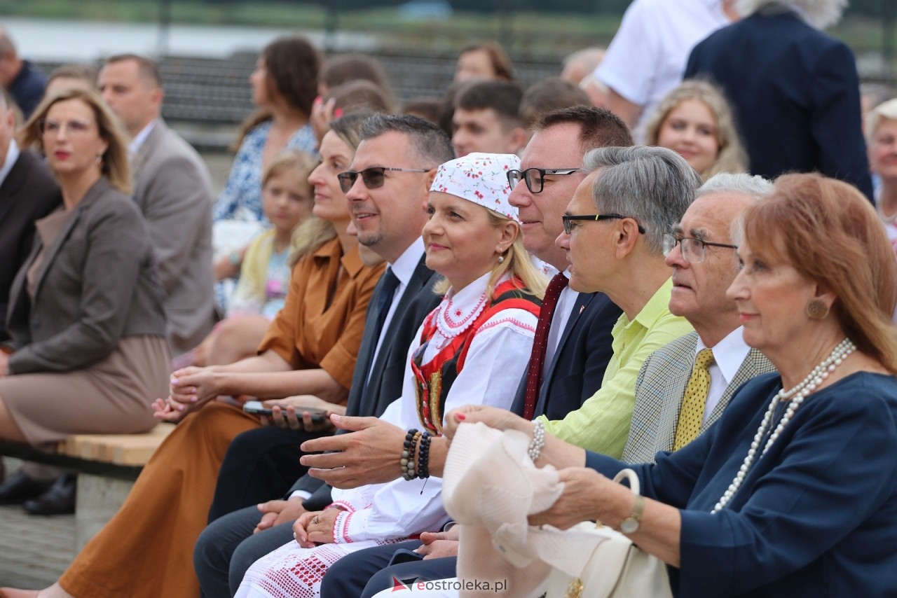 Miodobranie Kurpiowskie 2025 [31.08.2025] - zdjęcie #155 - eOstroleka.pl