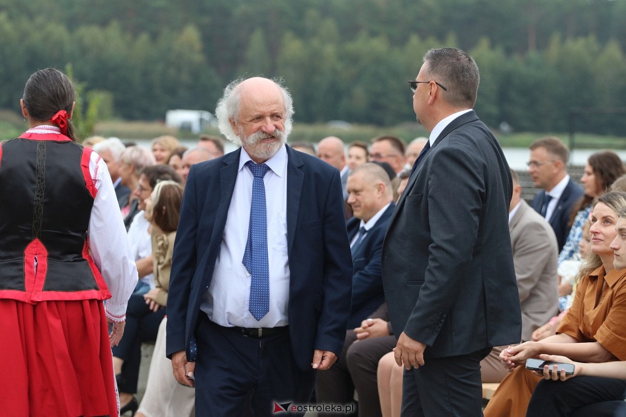 Miodobranie Kurpiowskie 2025 [31.08.2025] - zdjęcie #154 - eOstroleka.pl