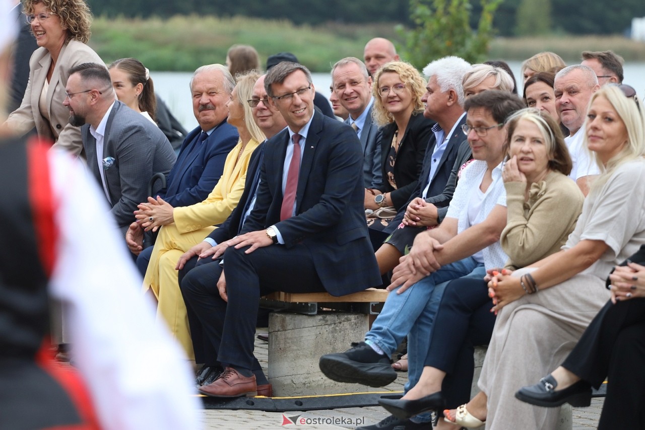 Miodobranie Kurpiowskie 2025 [31.08.2025] - zdjęcie #153 - eOstroleka.pl