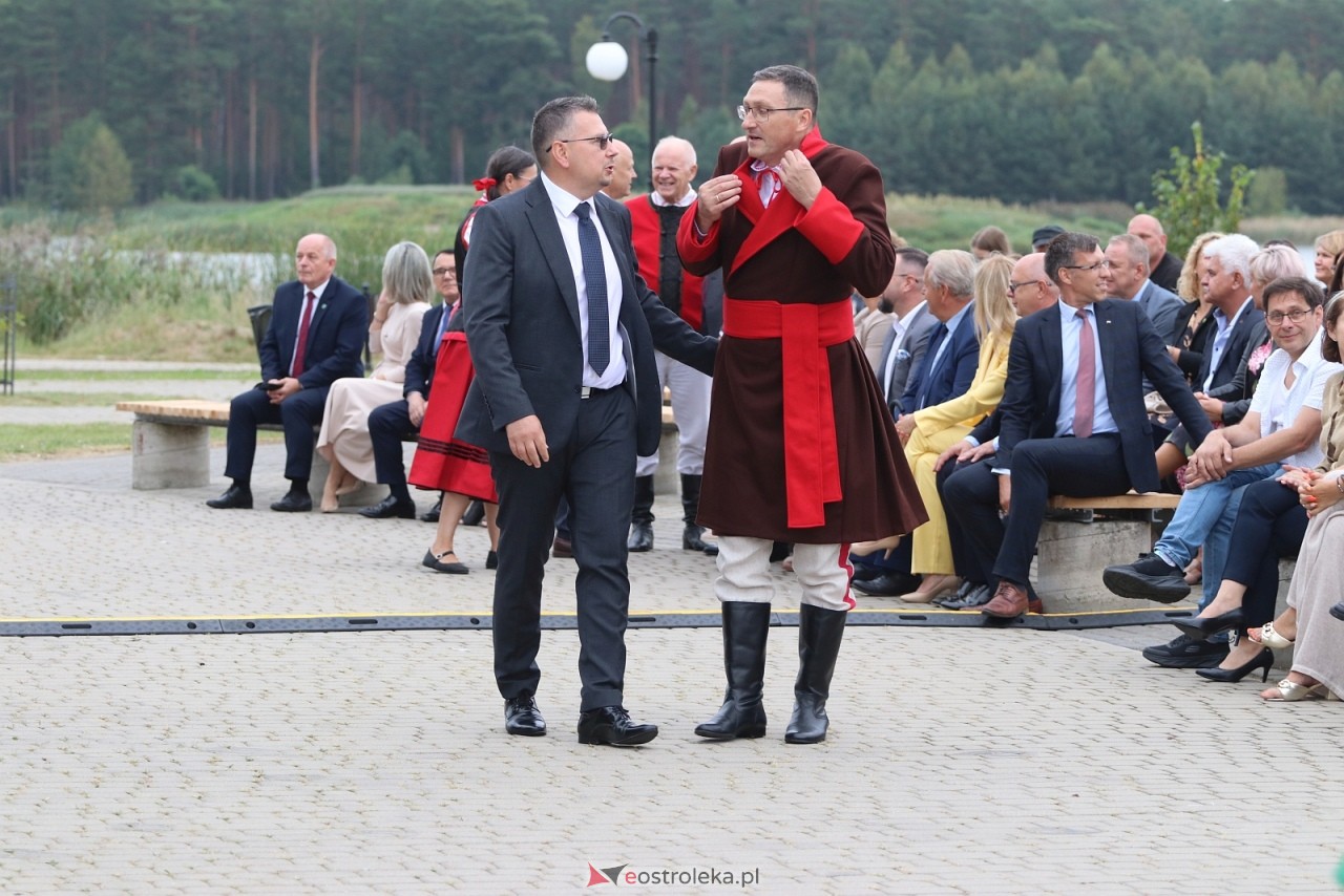 Miodobranie Kurpiowskie 2025 [31.08.2025] - zdjęcie #152 - eOstroleka.pl