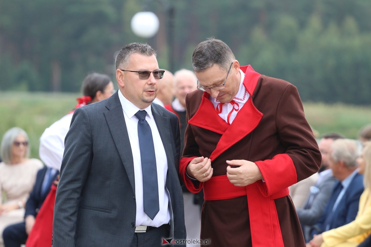 Miodobranie Kurpiowskie 2025 [31.08.2025] - zdjęcie #151 - eOstroleka.pl