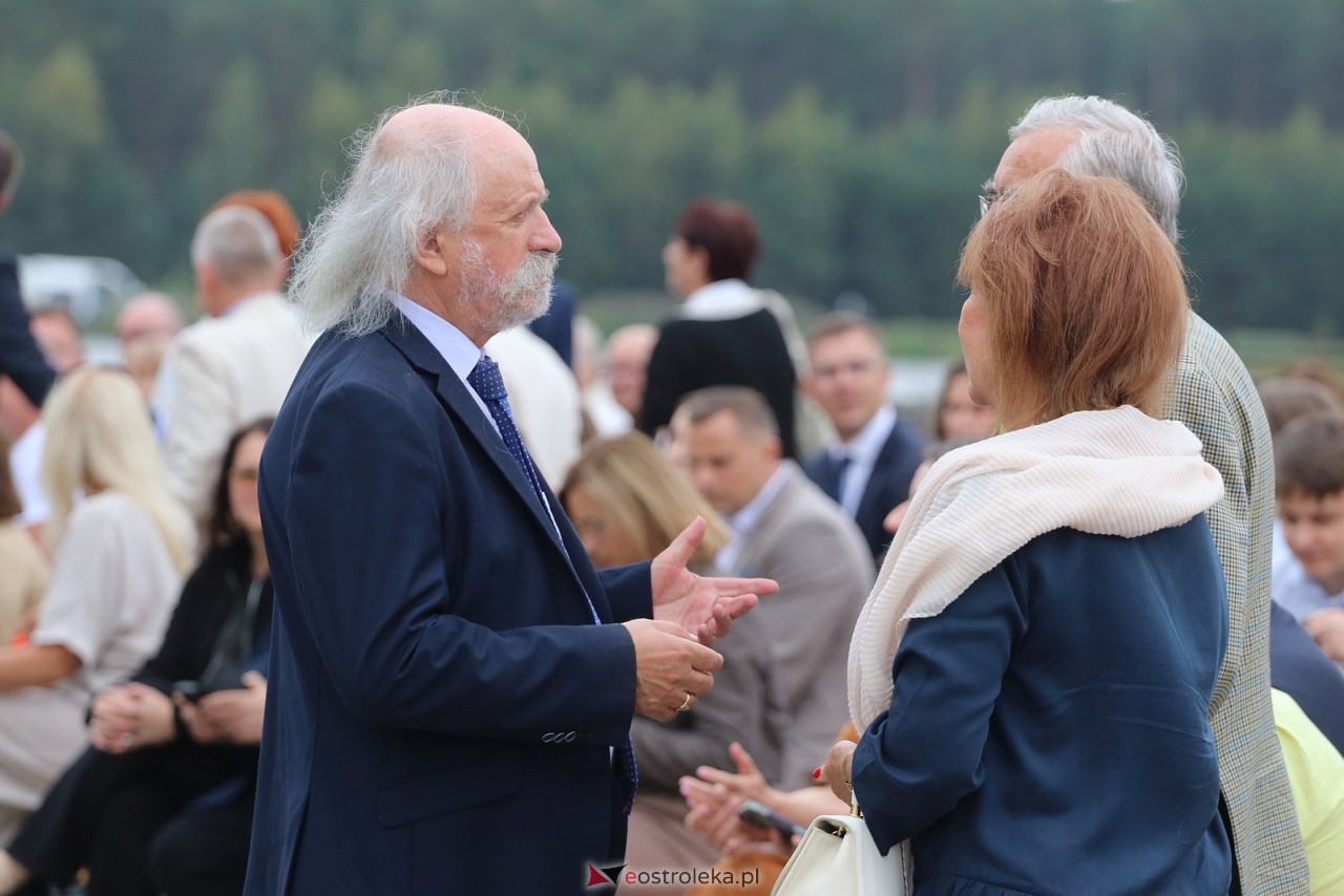 Miodobranie Kurpiowskie 2025 [31.08.2025] - zdjęcie #150 - eOstroleka.pl