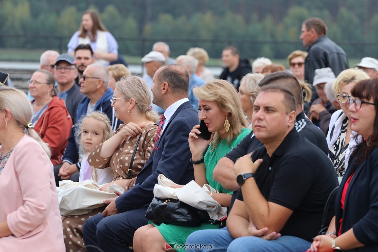 Miodobranie Kurpiowskie 2025 [31.08.2025] - zdjęcie #149 - eOstroleka.pl