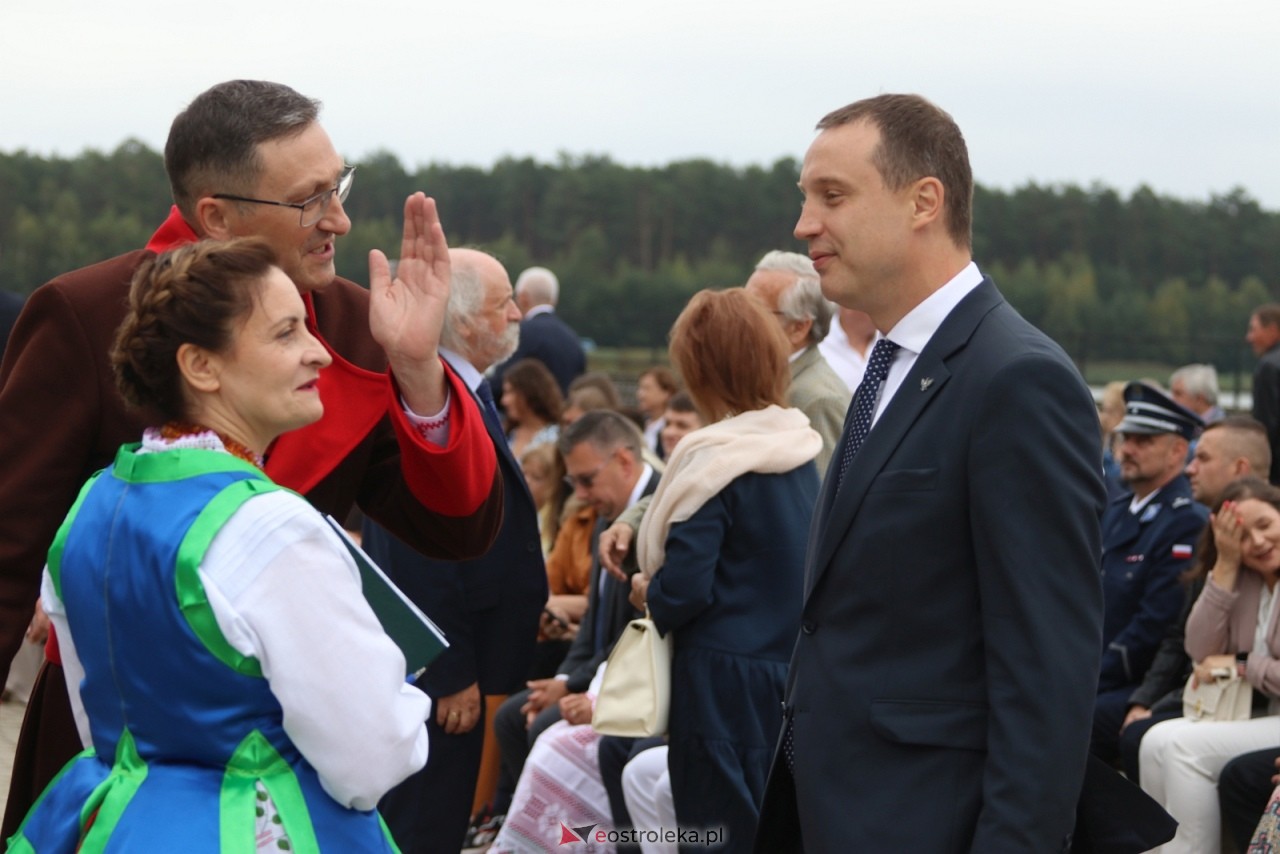 Miodobranie Kurpiowskie 2025 [31.08.2025] - zdjęcie #148 - eOstroleka.pl
