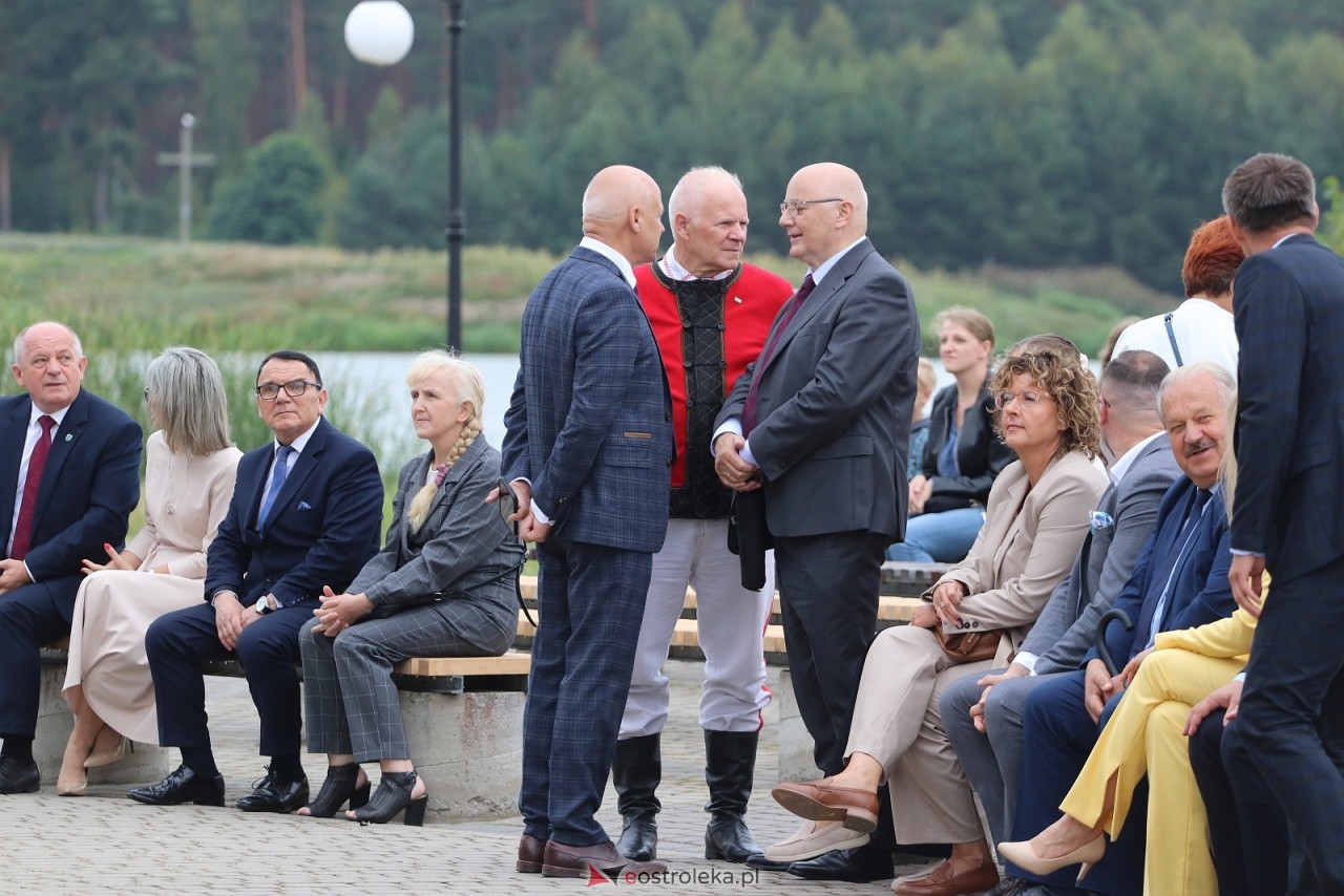 Miodobranie Kurpiowskie 2025 [31.08.2025] - zdjęcie #146 - eOstroleka.pl