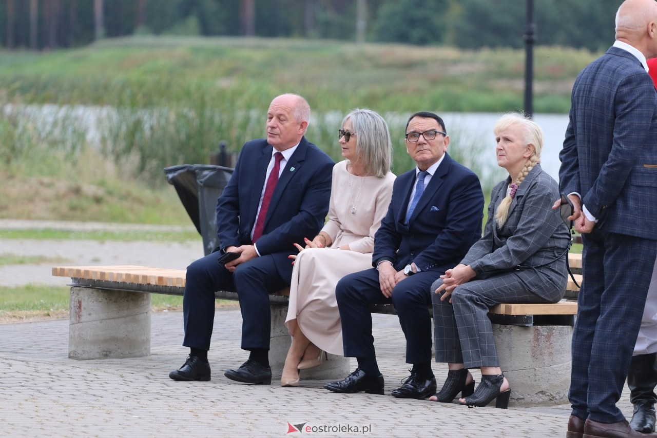 Miodobranie Kurpiowskie 2025 [31.08.2025] - zdjęcie #144 - eOstroleka.pl