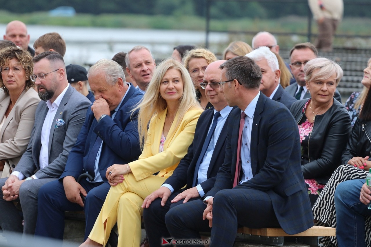 Miodobranie Kurpiowskie 2025 [31.08.2025] - zdjęcie #142 - eOstroleka.pl