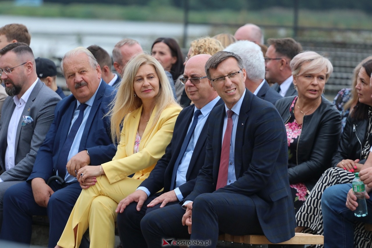 Miodobranie Kurpiowskie 2025 [31.08.2025] - zdjęcie #145 - eOstroleka.pl