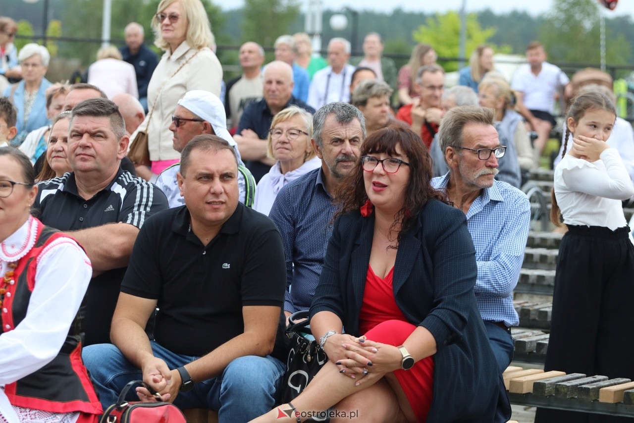 Miodobranie Kurpiowskie 2025 [31.08.2025] - zdjęcie #143 - eOstroleka.pl