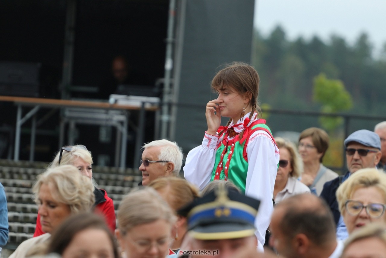 Miodobranie Kurpiowskie 2025 [31.08.2025] - zdjęcie #139 - eOstroleka.pl