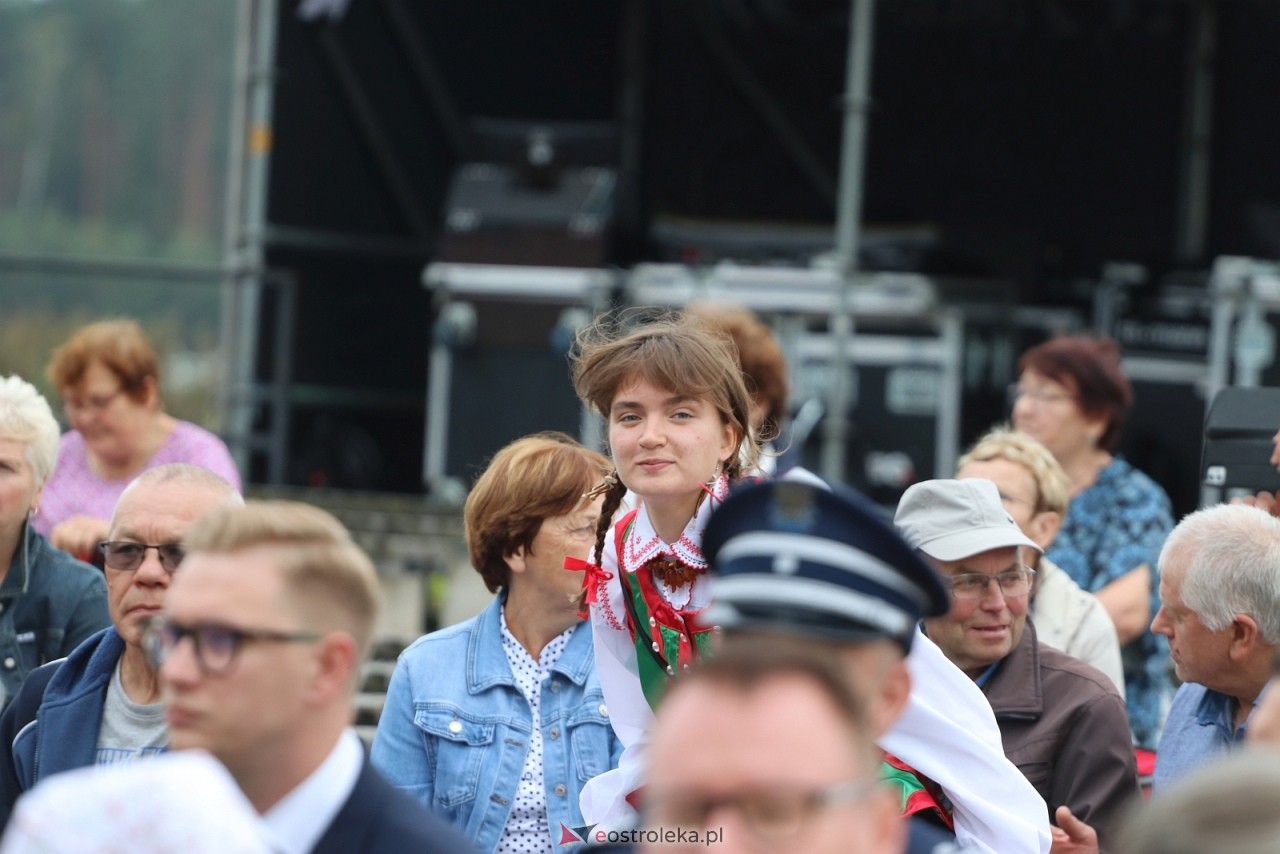 Miodobranie Kurpiowskie 2025 [31.08.2025] - zdjęcie #138 - eOstroleka.pl