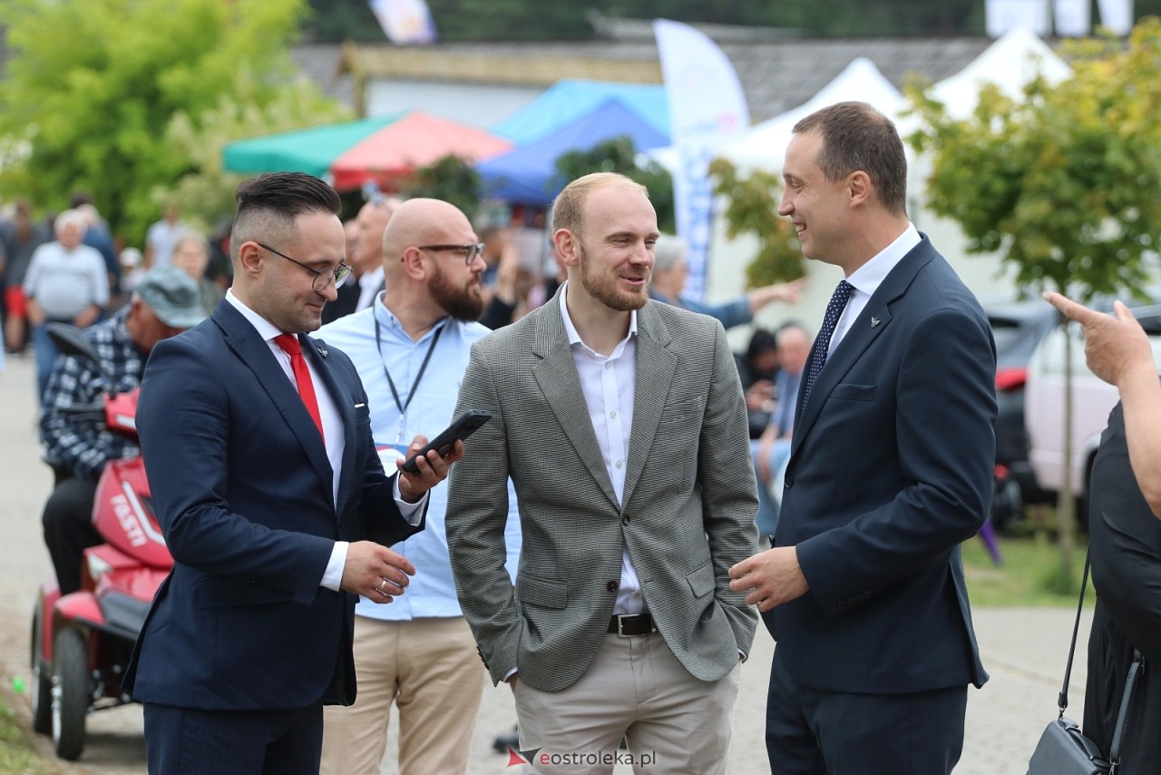 Miodobranie Kurpiowskie 2025 [31.08.2025] - zdjęcie #137 - eOstroleka.pl