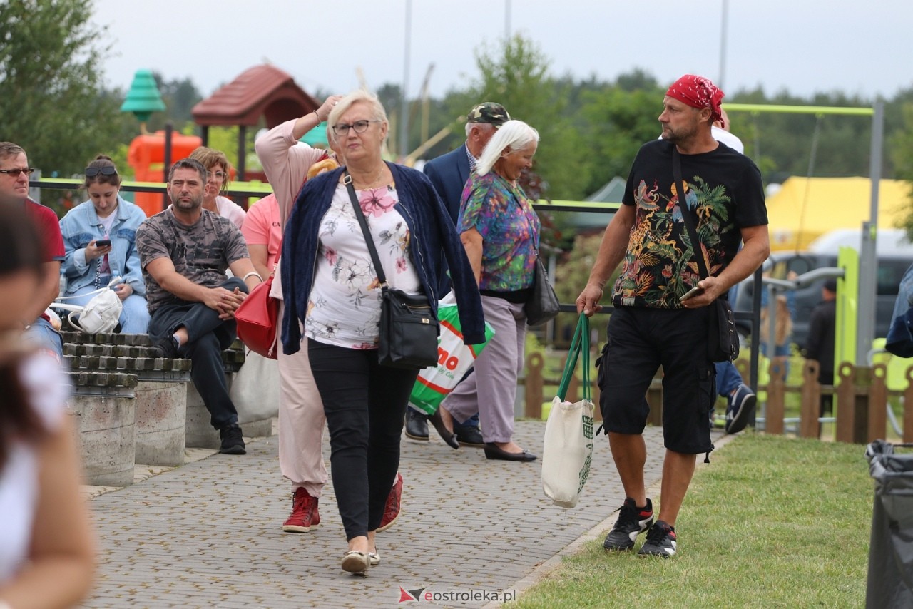 Miodobranie Kurpiowskie 2025 [31.08.2025] - zdjęcie #136 - eOstroleka.pl