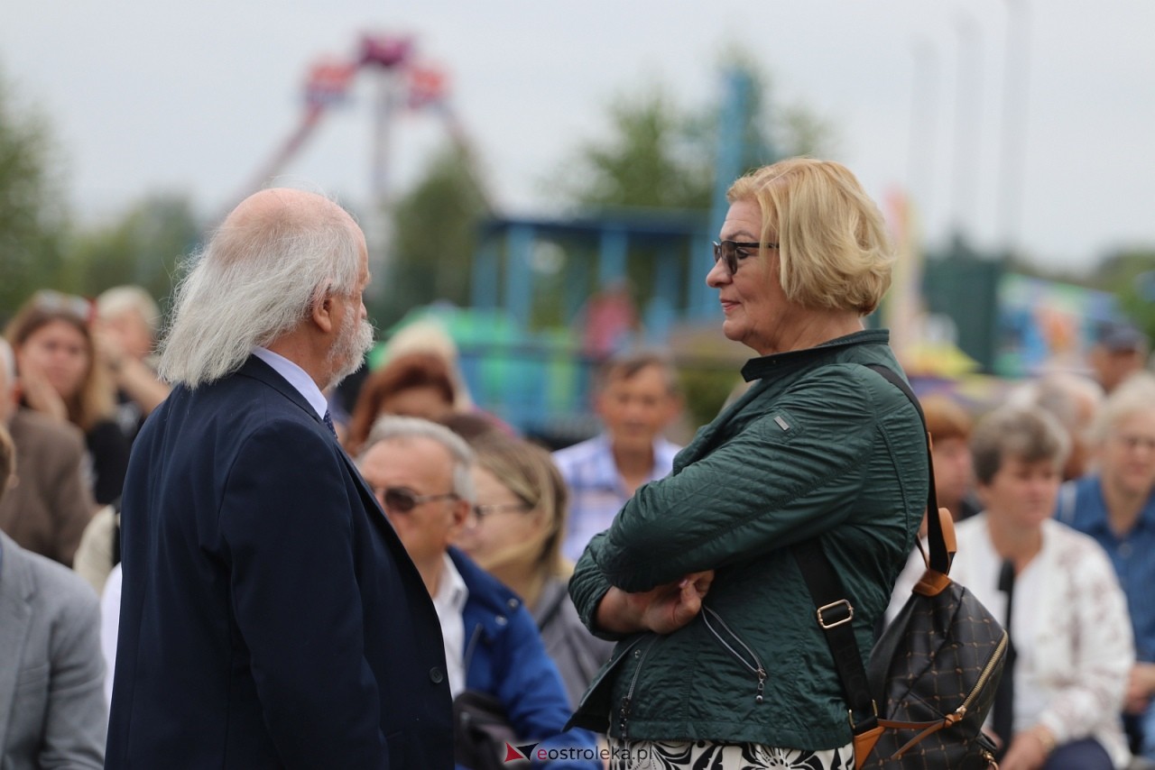 Miodobranie Kurpiowskie 2025 [31.08.2025] - zdjęcie #135 - eOstroleka.pl