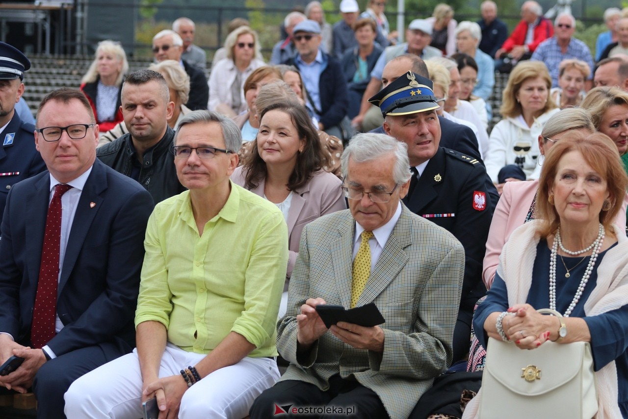 Miodobranie Kurpiowskie 2025 [31.08.2025] - zdjęcie #134 - eOstroleka.pl