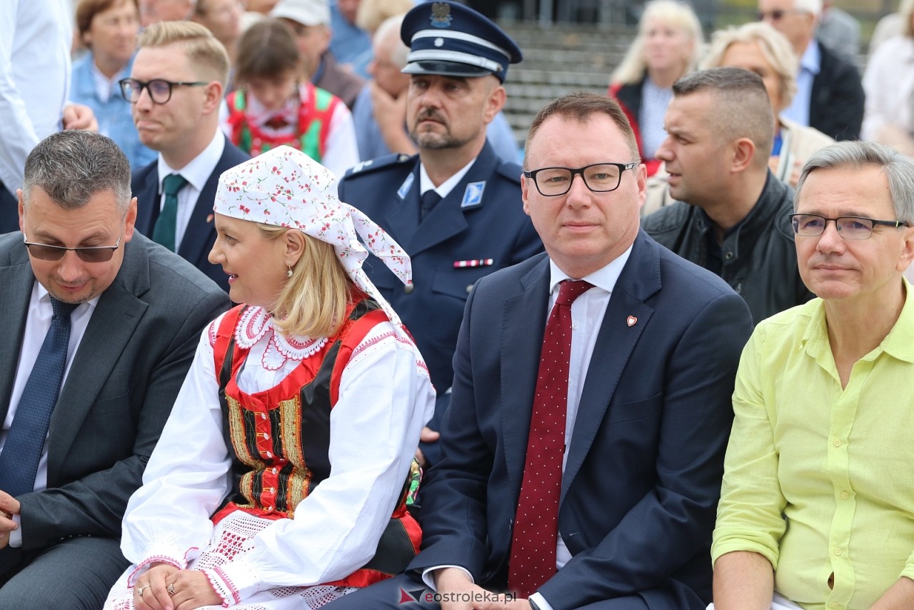 Miodobranie Kurpiowskie 2025 [31.08.2025] - zdjęcie #133 - eOstroleka.pl