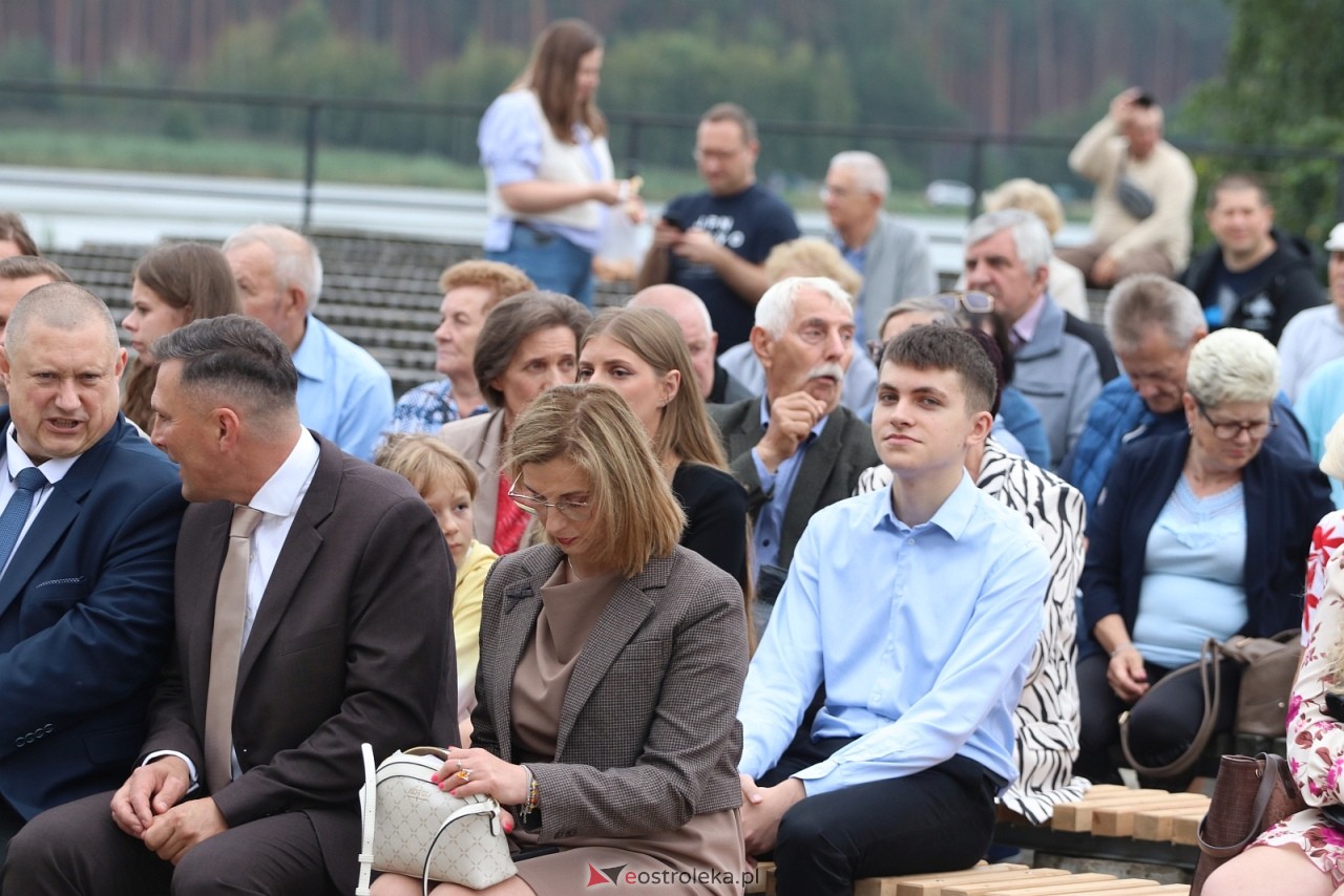 Miodobranie Kurpiowskie 2025 [31.08.2025] - zdjęcie #131 - eOstroleka.pl