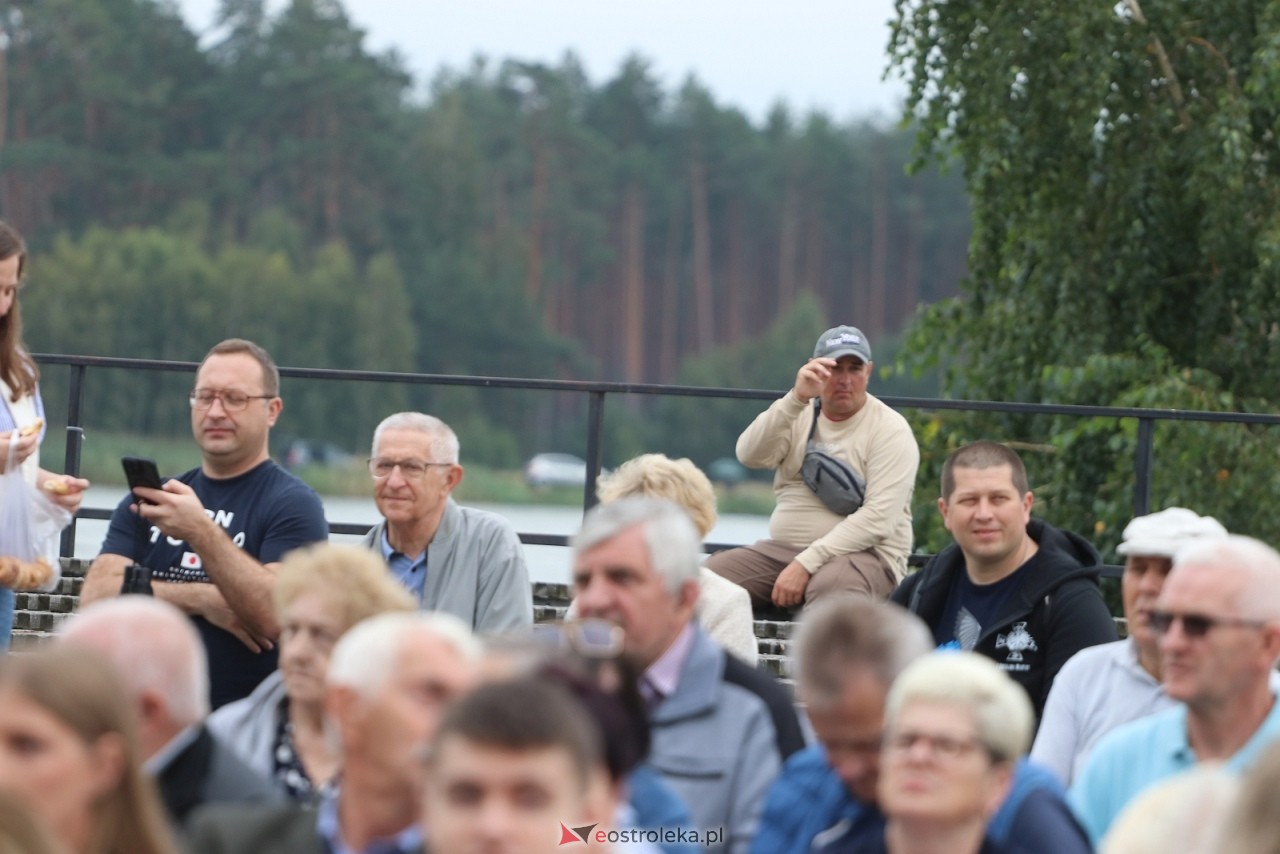 Miodobranie Kurpiowskie 2025 [31.08.2025] - zdjęcie #130 - eOstroleka.pl