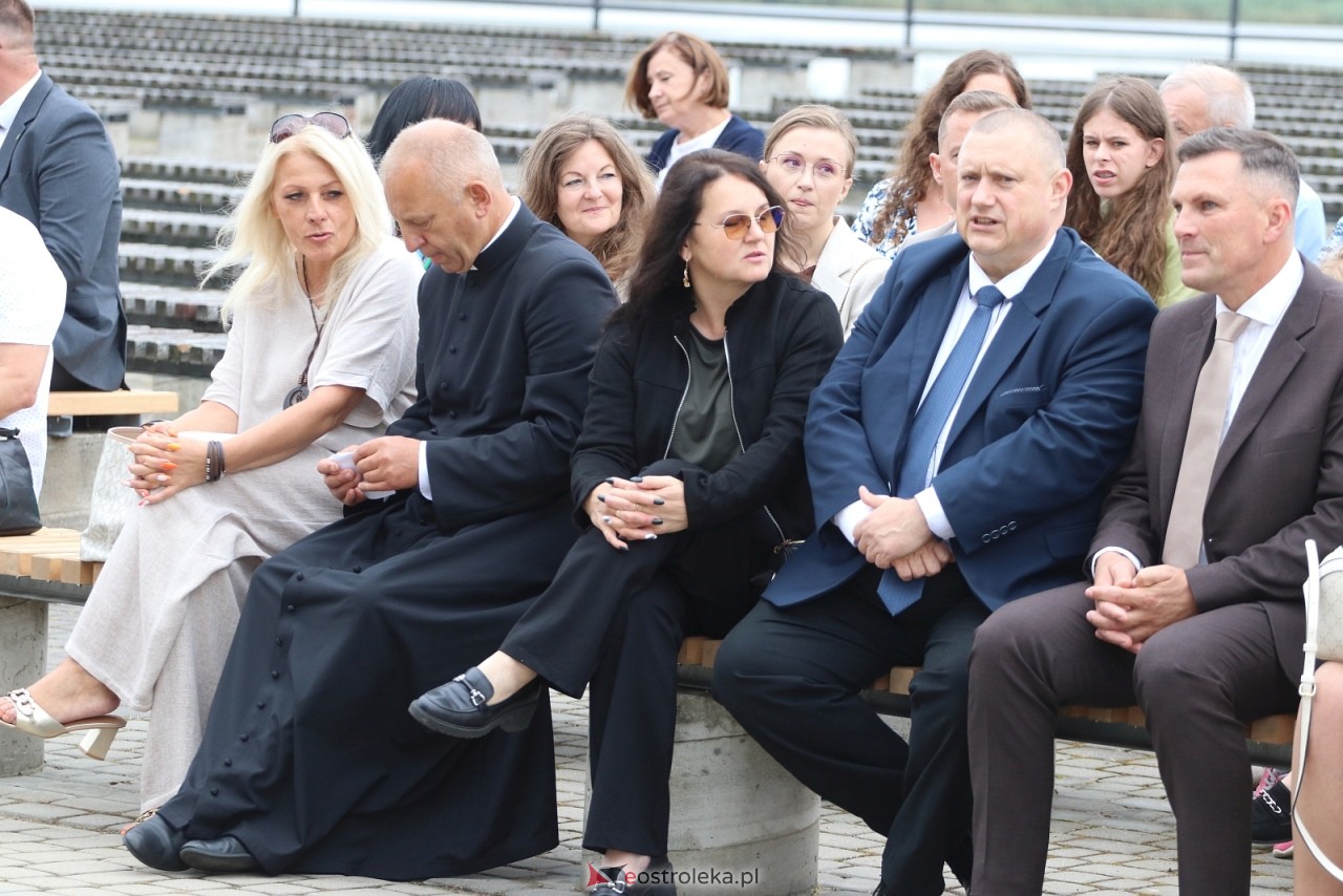 Miodobranie Kurpiowskie 2025 [31.08.2025] - zdjęcie #129 - eOstroleka.pl