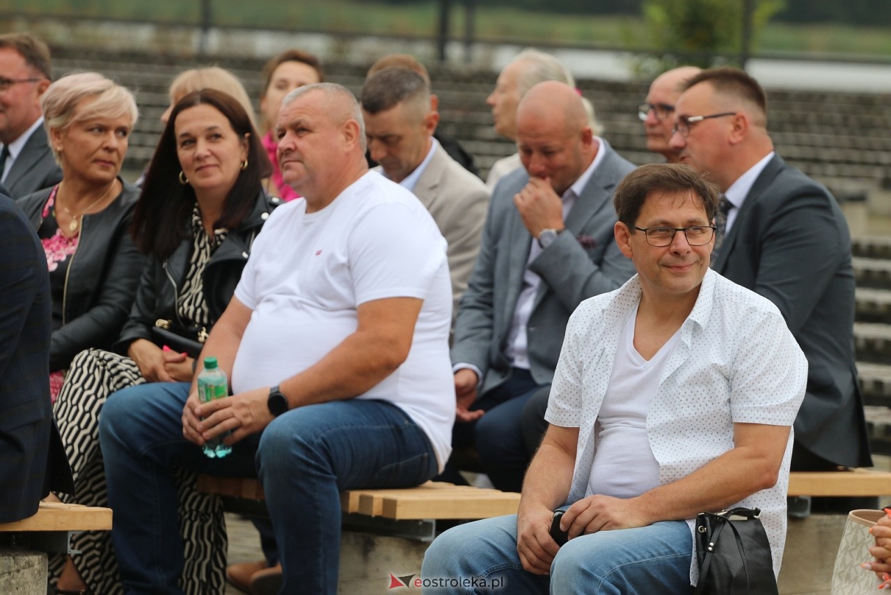 Miodobranie Kurpiowskie 2025 [31.08.2025] - zdjęcie #128 - eOstroleka.pl