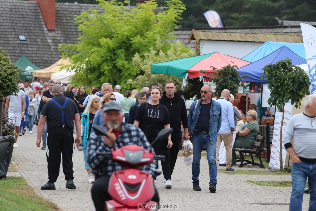 Miodobranie Kurpiowskie 2025 [31.08.2025] - zdjęcie #127 - eOstroleka.pl
