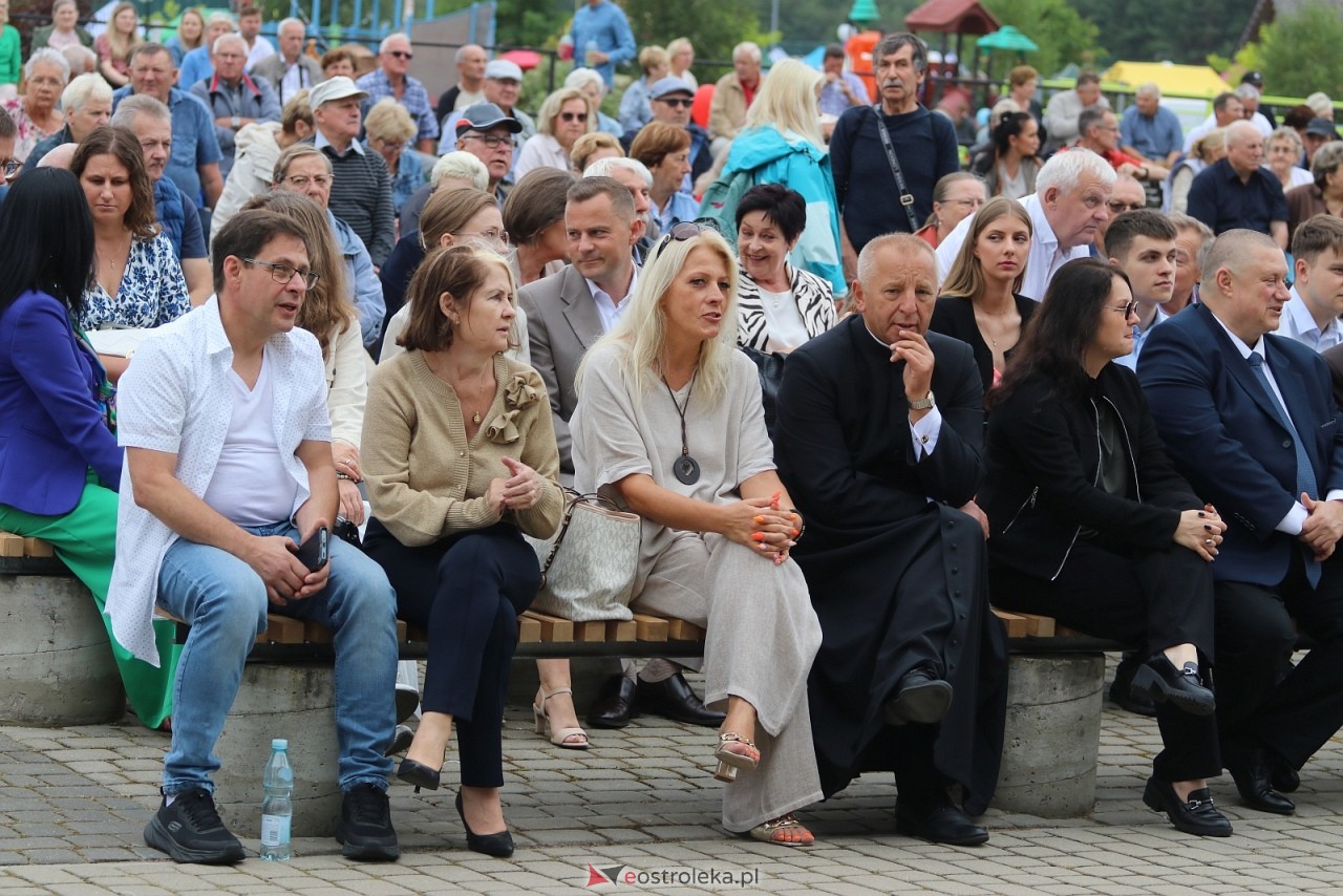 Miodobranie Kurpiowskie 2025 [31.08.2025] - zdjęcie #126 - eOstroleka.pl