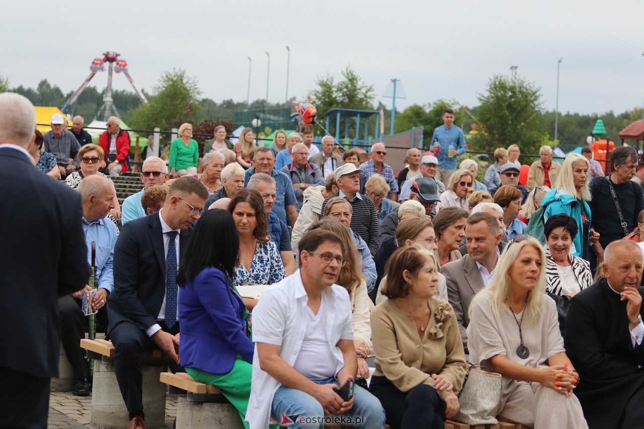 Miodobranie Kurpiowskie 2025 [31.08.2025] - zdjęcie #125 - eOstroleka.pl