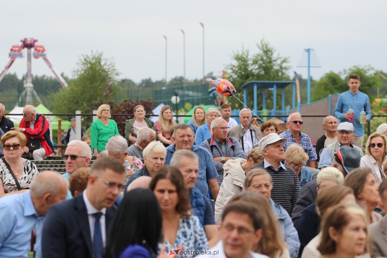 Miodobranie Kurpiowskie 2025 [31.08.2025] - zdjęcie #124 - eOstroleka.pl