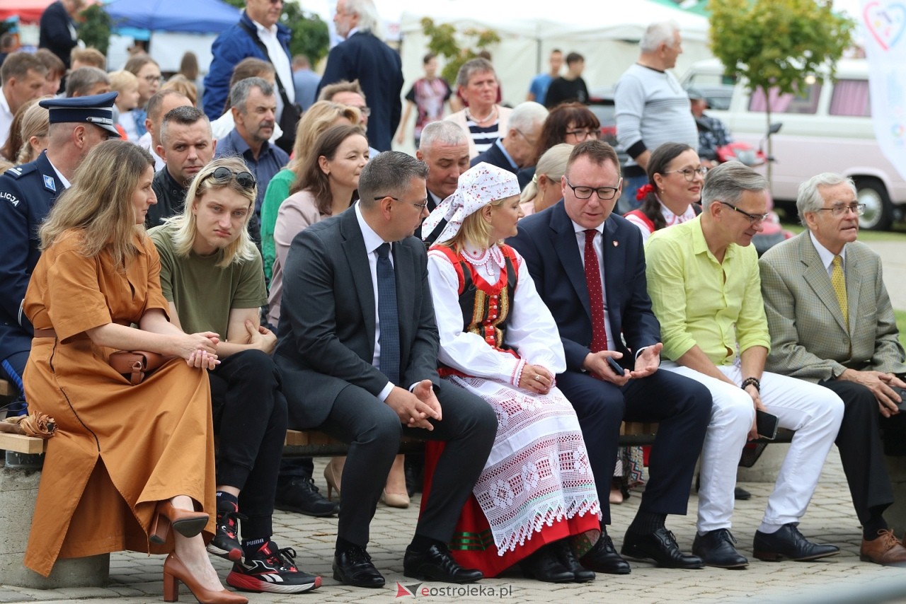 Miodobranie Kurpiowskie 2025 [31.08.2025] - zdjęcie #123 - eOstroleka.pl