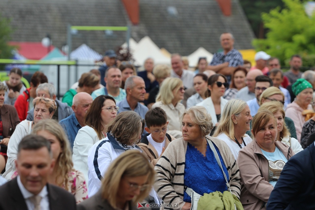 Miodobranie Kurpiowskie 2025 [31.08.2025] - zdjęcie #122 - eOstroleka.pl