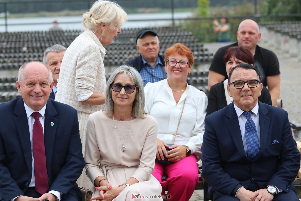 Miodobranie Kurpiowskie 2025 [31.08.2025] - zdjęcie #119 - eOstroleka.pl